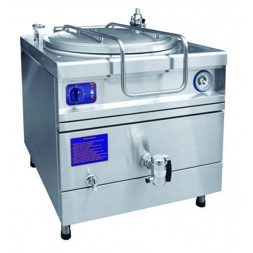 Котел пищеварочный Abat КПЭМ-160/9Т