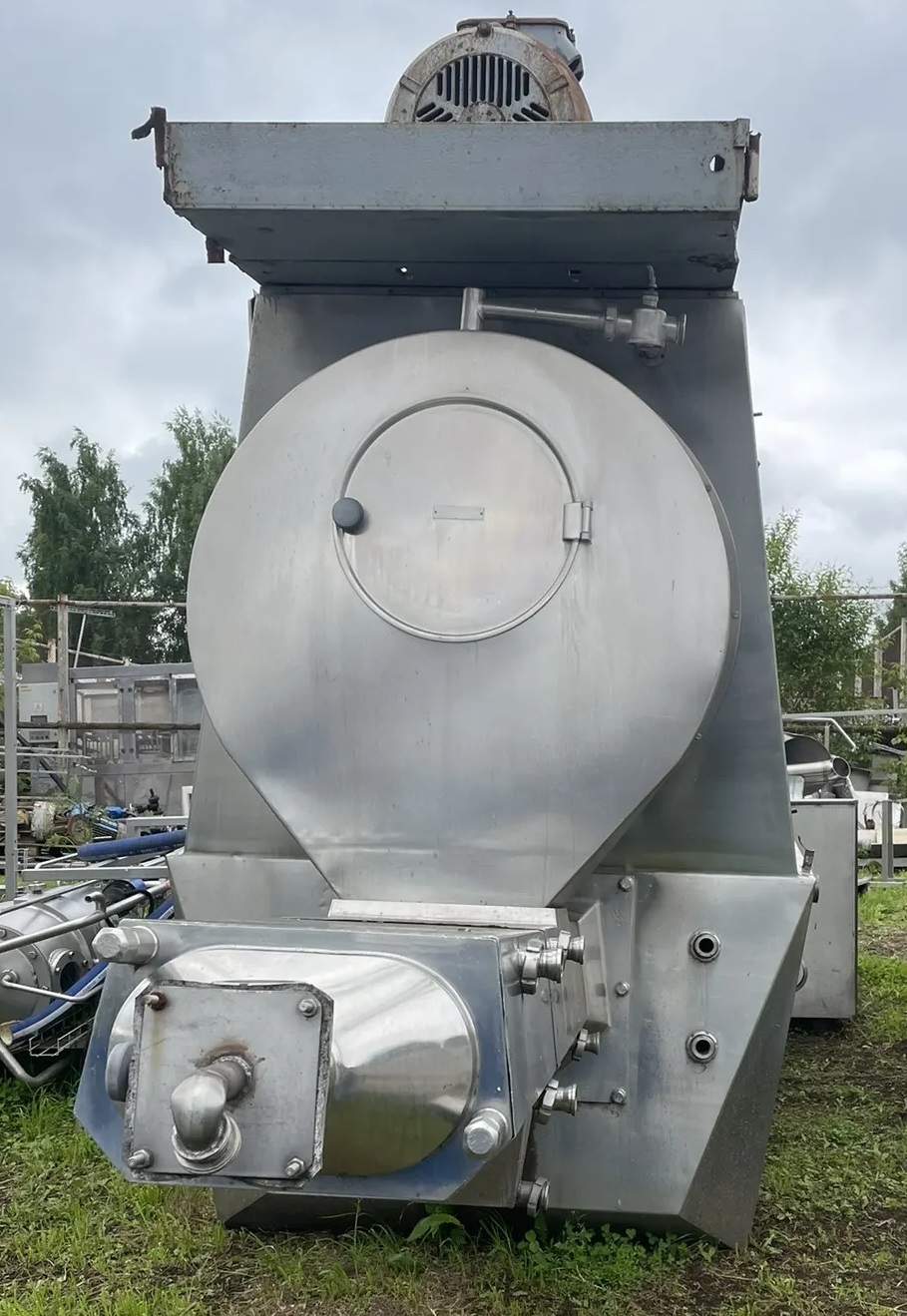 Маслообразователь КМ-3000